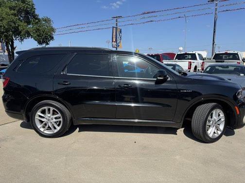 2023 Dodge Durango R/T