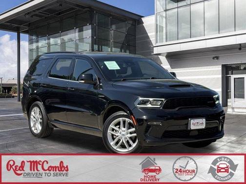 2023 Dodge Durango R/T