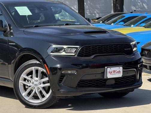 2023 Dodge Durango R/T