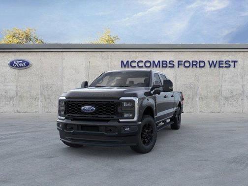 2025 Ford F-250 Super Duty