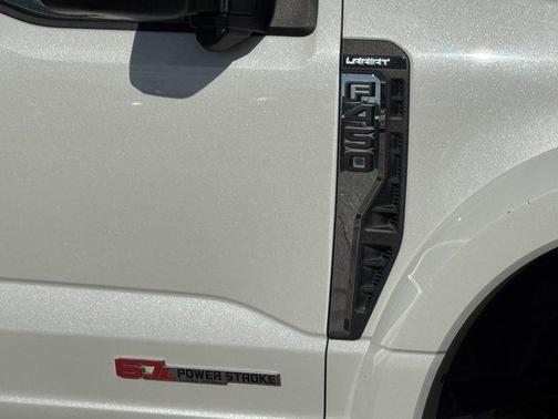 2023 Ford F-450 Lariat