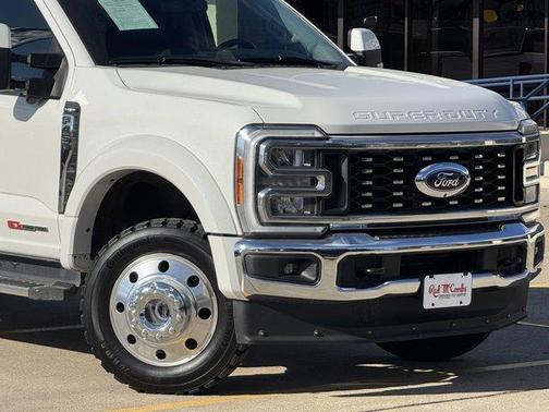 2023 Ford F-450 Lariat