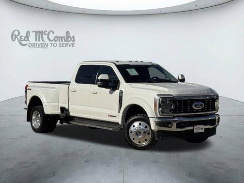 2023 Ford F-450 Lariat