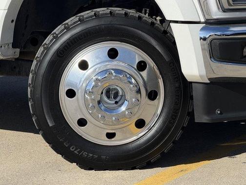 2023 Ford F-450 Lariat