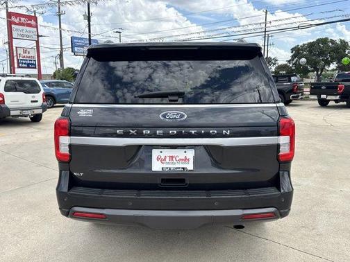 2022 Ford Expedition XLT