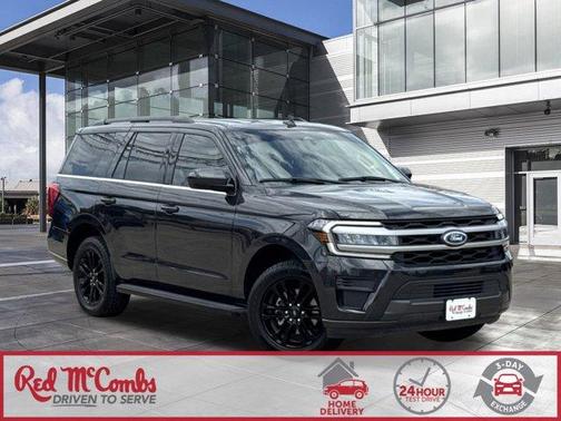2022 Ford Expedition XLT