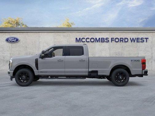 2026 Ford F-350 Lariat Super Duty