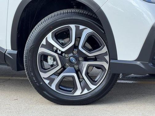 2025 Subaru Ascent Touring