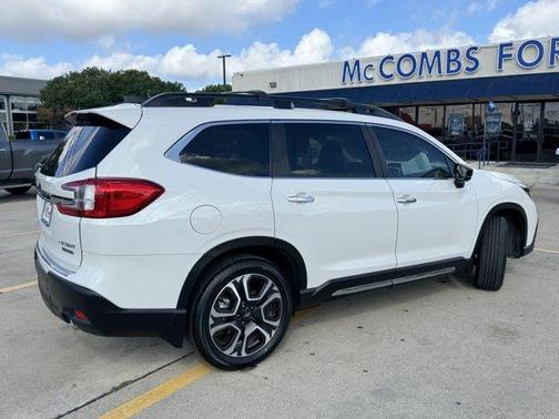 2025 Subaru Ascent Touring