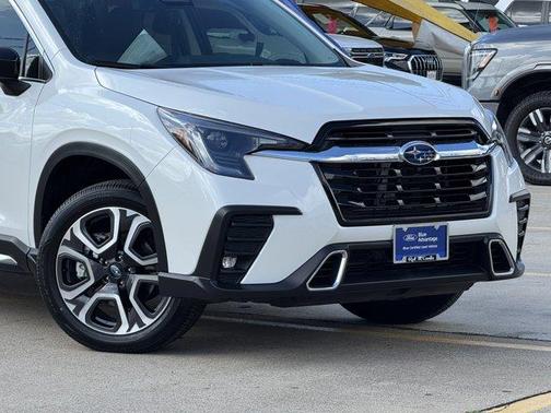 2025 Subaru Ascent Touring