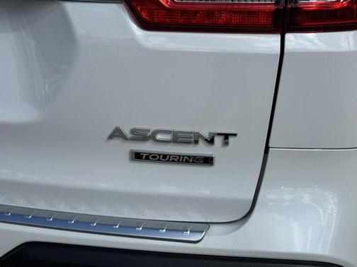 2025 Subaru Ascent Touring
