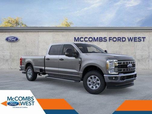 2025 Ford F-350 XLT