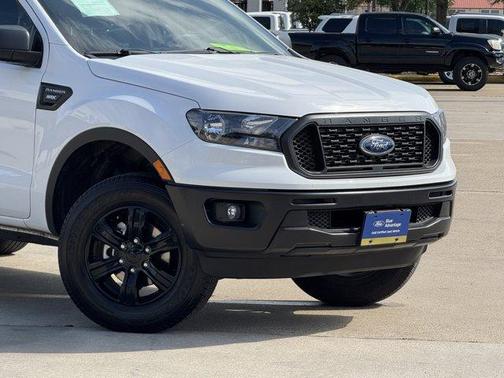 2023 Ford Ranger STX