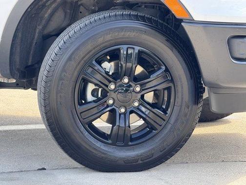 2023 Ford Ranger STX