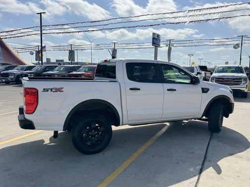 2023 Ford Ranger STX