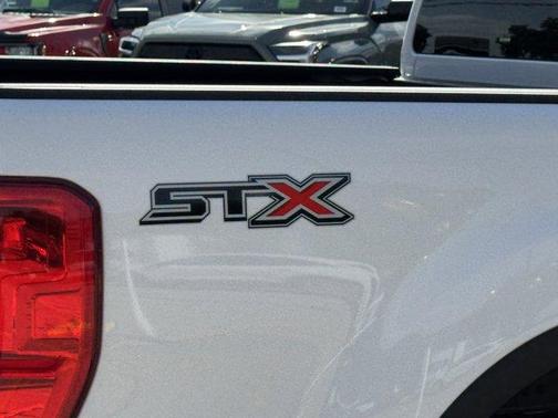 2023 Ford Ranger STX