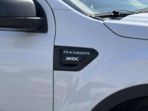 2023 Ford Ranger STX