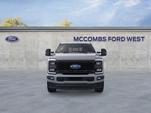 2025 Ford F-250 Super Duty
