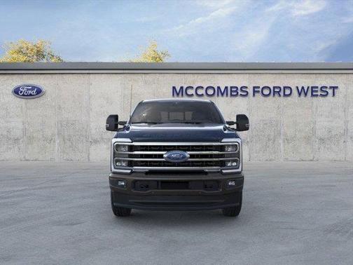 2025 Ford F-250 King Ranch