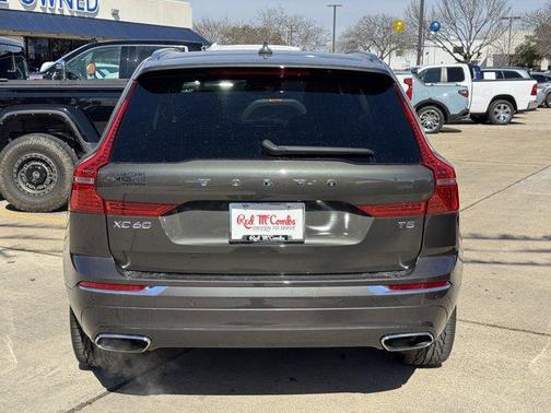 2021 Volvo XC60 T5 Inscription