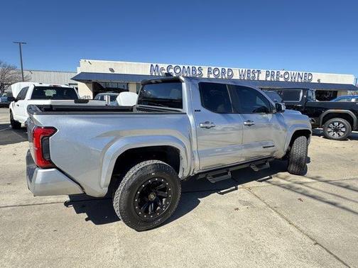 2025 Toyota Tacoma Limited