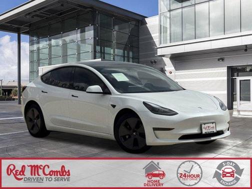2023 Tesla Model 3 Base