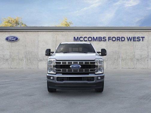 2025 Ford F-250 XLT