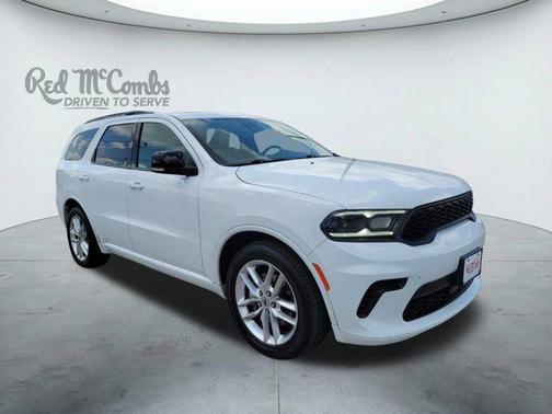 2024 Dodge Durango GT