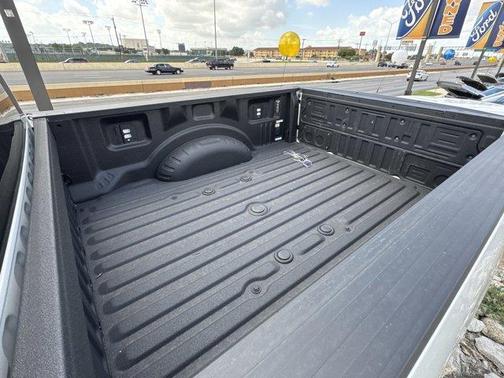 2024 Ford F-250 Platinum