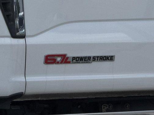 2024 Ford F-250 Platinum