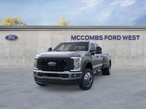2026 Ford F-450 XL