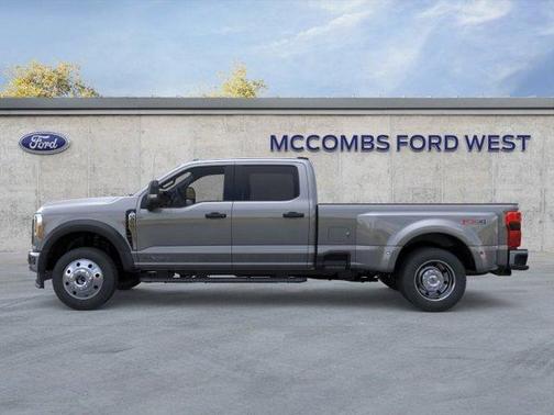 2026 Ford F-450 XL