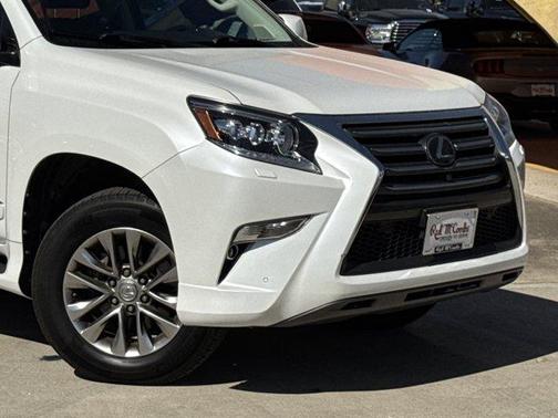 2019 Lexus GX 460 Luxury