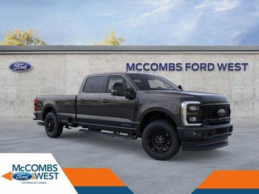2026 Ford F-350 Lariat Super Duty