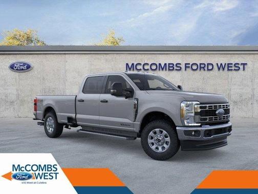 2025 Ford F-350 XLT