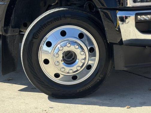 2020 Ford F-450 King Ranch