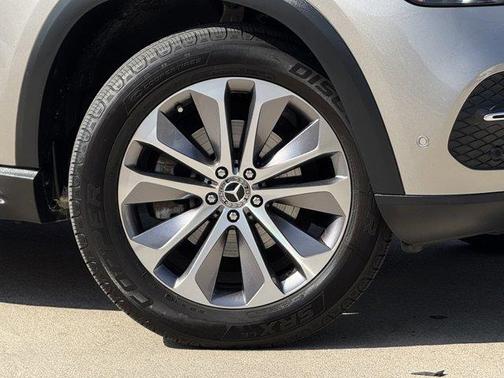 2022 Mercedes-Benz GLE 350 Base