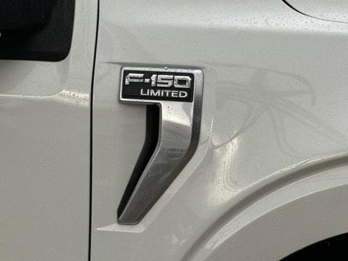 2021 Ford F-150 Limited