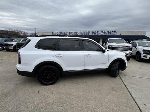 2023 Kia Telluride SX X-Pro