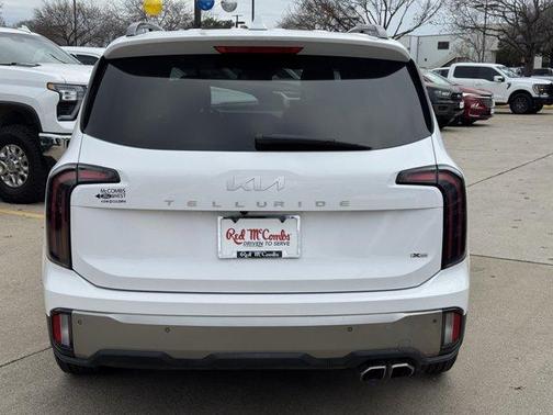 2023 Kia Telluride SX X-Pro