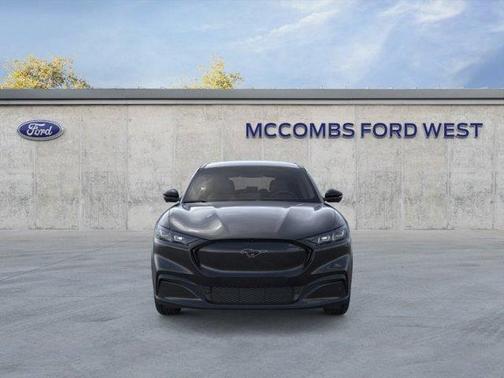 Shadow 2026 Ford Mustang Mach-E Premium