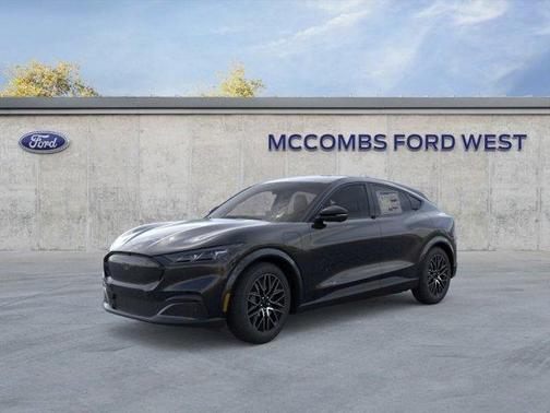 Shadow 2026 Ford Mustang Mach-E Premium