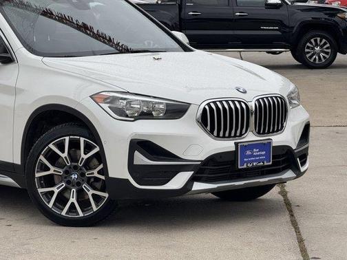 2021 BMW X1 sDrive28i
