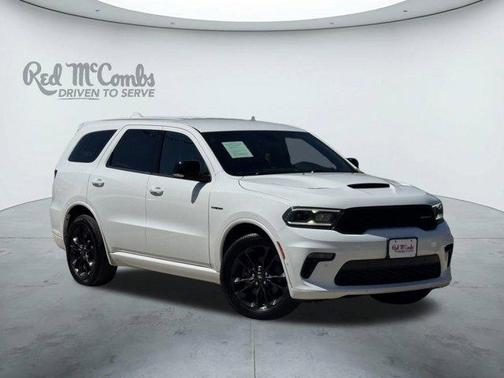 2021 Dodge Durango R/T