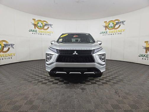 2025 Mitsubishi Eclipse Cross SEL