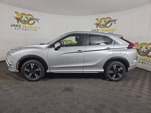 2025 Mitsubishi Eclipse Cross SEL