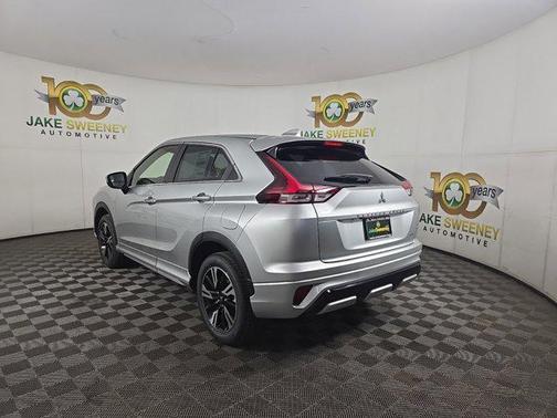 2025 Mitsubishi Eclipse Cross SEL