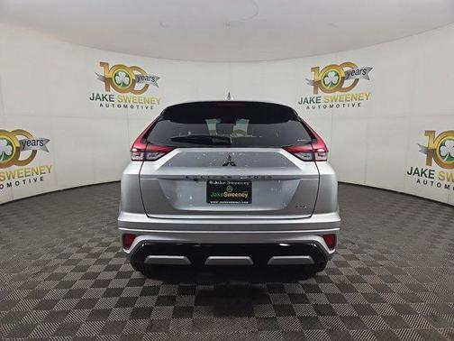 2025 Mitsubishi Eclipse Cross SEL