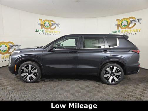 2026 Mitsubishi Outlander SE 1.5T 2WD