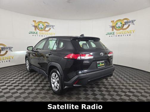 2024 Toyota Corolla Cross L